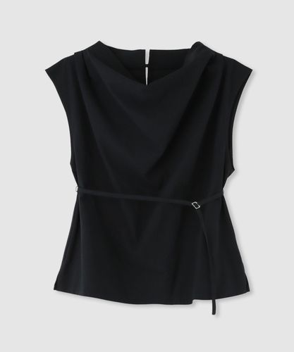 タイプライタータックバルーンシャツ|allureville OFFICIAL SITE