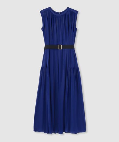 ◇ エスパンディワイドベルトワンピース|allureville OFFICIAL SITE