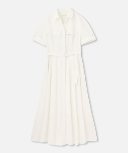 LOULOU WILLOUGHBY】ケープドレス|allureville OFFICIAL SITE / ONLINE