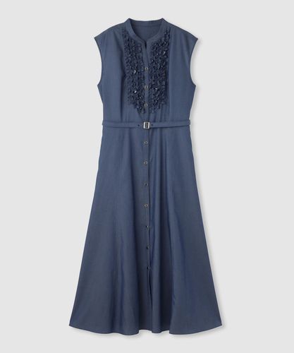 MARIHA (マリハ)】 夏のレディドレス|allureville OFFICIAL SITE