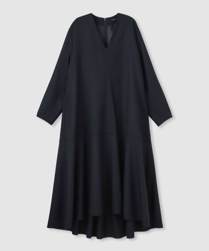 テトリネンラインワンピース|allureville OFFICIAL SITE / ONLINE SHOP