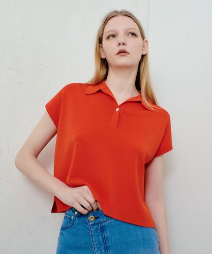 サマーラガーシャツ|allureville OFFICIAL SITE / ONLINE SHOP