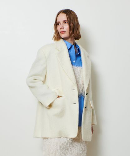 ショートトレンチコート|allureville OFFICIAL SITE / ONLINE SHOP