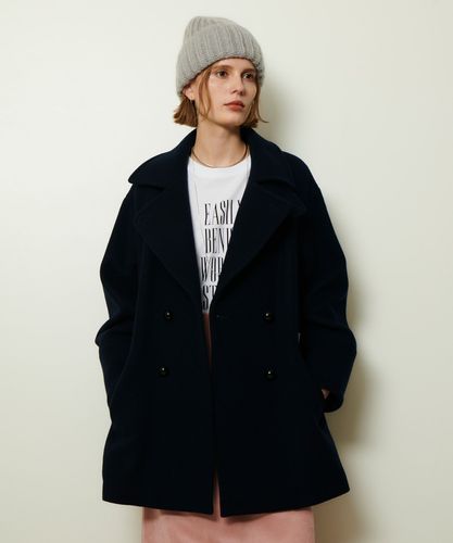 LOULOU WILLOUGHBY】MALHIA KENTラメジャガード ジャケット