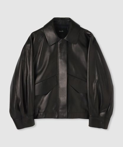 レザーライダース|allureville OFFICIAL SITE / ONLINE SHOP レザーライダース|allureville OFFICIAL SITE / ONLINE SHOP