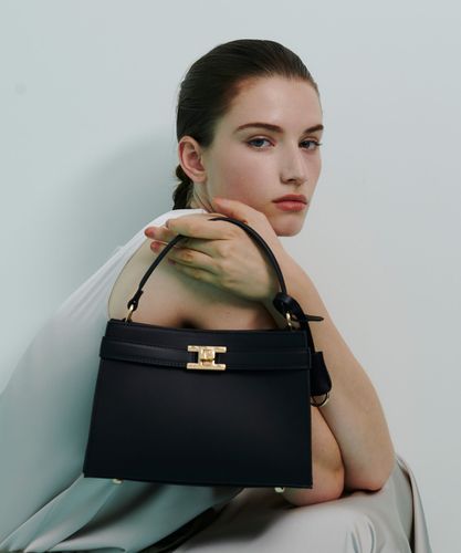 J.B.ATTIRE(ジェービーアタイア)】 PARIS BAG MINI ショルダーバッグ