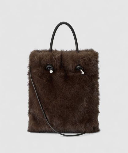 NAGHEDI (ナゲティ)】NOMAD MEDIUM HOBOトートバッグ|allureville