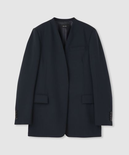 アルアバイル　リオペルダブルブレストジャケット リオペルダブルブレストジャケット|allureville OFFICIAL SITE