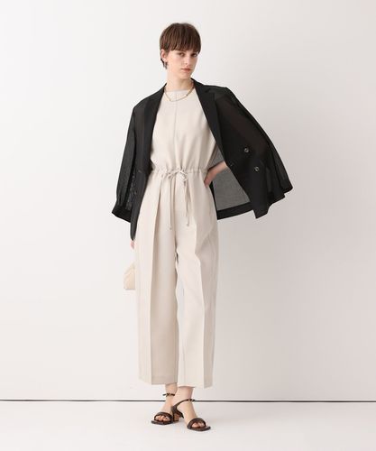 ワルツシアーオーガンジャケット|allureville OFFICIAL SITE / ONLINE