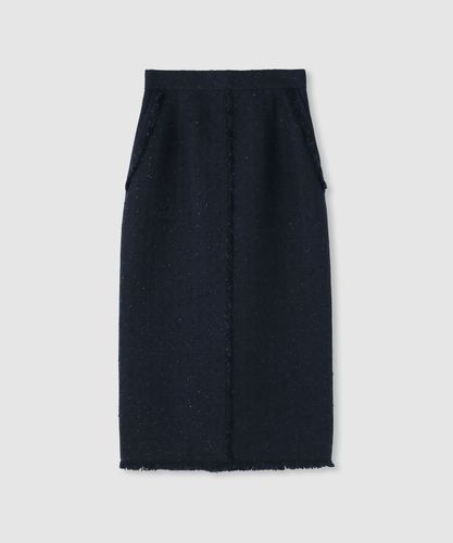 Uネックラインジャンパースカート|allureville OFFICIAL SITE / ONLINE