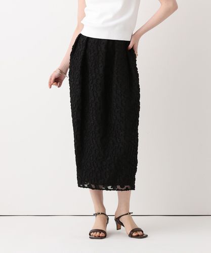 ◇バイヤス切替ギャザースカート|allureville OFFICIAL SITE / ONLINE