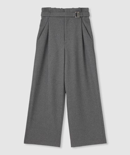 LOULOU WILLOUGHBY】ルマーノツイルショートパンツ|allureville