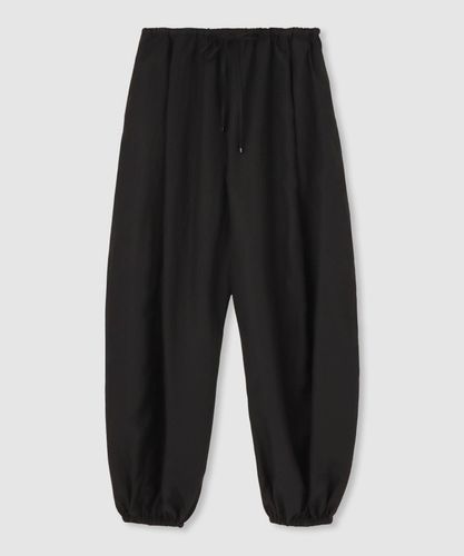 ◇ラインデニムパンツ|allureville OFFICIAL SITE / ONLINE SHOP