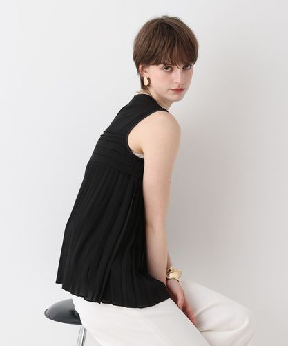 OFFICINAペイズリーブラウス|allureville OFFICIAL SITE / ONLINE SHOP