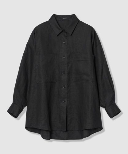 アシメラッフルブラウス|allureville OFFICIAL SITE / ONLINE SHOP