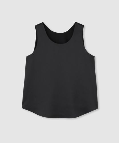 タイプライタータックバルーンシャツ|allureville OFFICIAL SITE