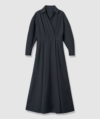 タフタビッグボウワンピース|allureville OFFICIAL SITE / ONLINE SHOP