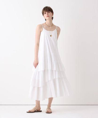 リネンライクスクエアオールインワン|allureville OFFICIAL SITE