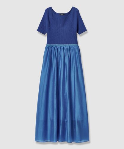 切替ドロストIラインワンピース|allureville OFFICIAL SITE / ONLINE