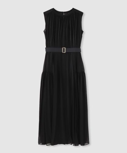 ◇サッカースキッパーシャツワンピース|allureville OFFICIAL SITE