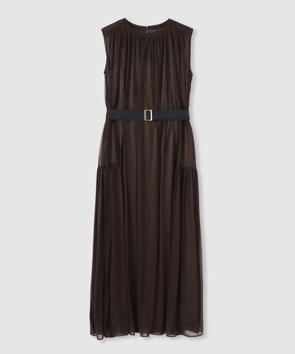 メランジミニヘリンボンジレワンピース|allureville OFFICIAL SITE