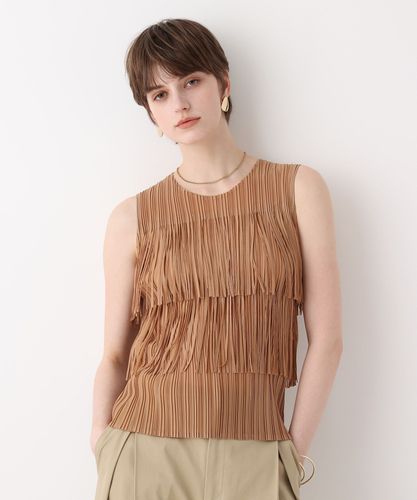 セットアップ対応商品】TRクルーネックプルオーバー|allureville