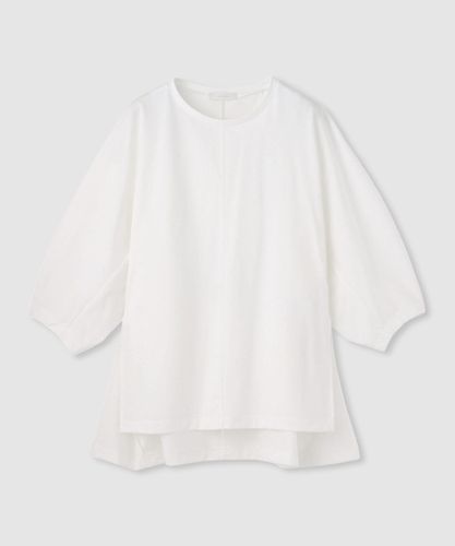 強撚シアーフライスプルオーバー|allureville OFFICIAL SITE / ONLINE