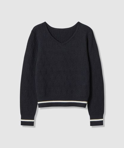 2024 LOULOU WILLOUGHBYレイヤードカシュクールプルオーバー LOULOU WILLOUGHBY】レイヤードカシュクールプルオーバー|allureville