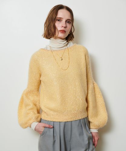 美品　heve ベルスリーブジャケット　アイボリー 美品 heve ベルスリーブジャケット アイボリー レディース