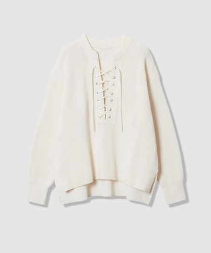 ◇ポケットクルーカーディガン|allureville OFFICIAL SITE / ONLINE ◇ポケットクルーカーディガン|allureville OFFICIAL SITE / ONLINE