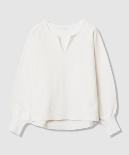 極美品　2025年　allureville　ポケットクルーカーディガン ポケットクルーカーディガン|allureville OFFICIAL SITE / ONLINE SHOP