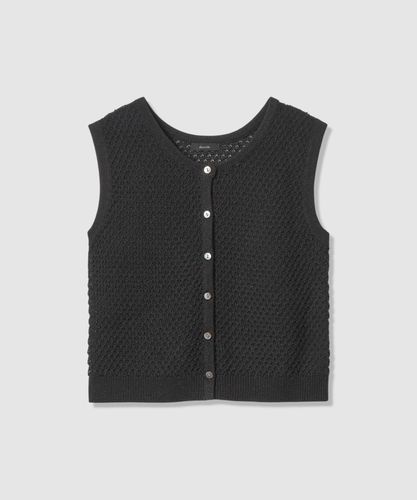 ◇ 【LOULOU WILLOUGHBY】スクエアタンク|allureville OFFICIAL SITE