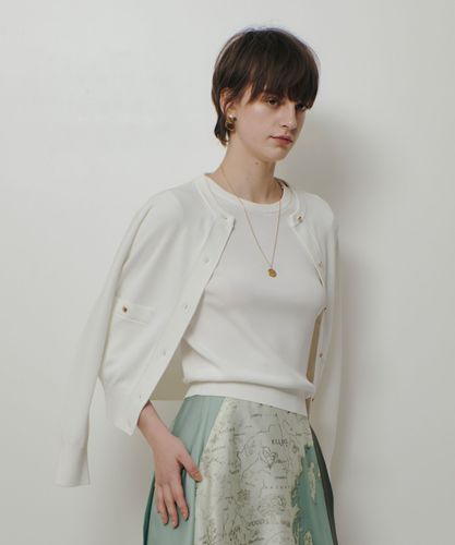 メッシュブルゾン|allureville OFFICIAL SITE / ONLINE SHOP