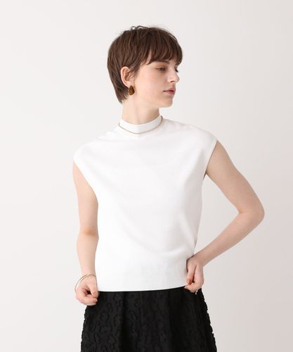 ボーダーポロ プルオーバー|allureville OFFICIAL SITE / ONLINE SHOP