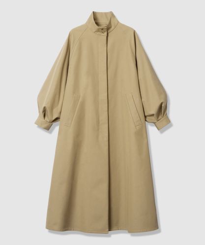 ◇カシミヤビーバーコート|allureville OFFICIAL SITE / ONLINE SHOP