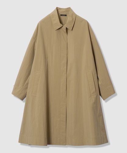 マルタンガルバックフレアコート|allureville OFFICIAL SITE / ONLINE