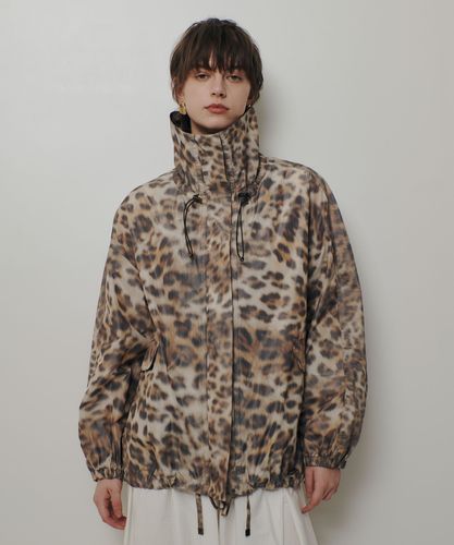 BARBOUR(バブアー)】 WINNIE CASUAL JKT|allureville OFFICIAL SITE