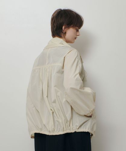 AGOLDE(エーゴールドイー)】 DALTON BALOON JKT|allureville OFFICIAL