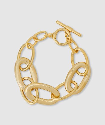 【PHILIPPE AUDIBERT】 NINLEY BRACELET GOLD PHILIPPE AUDIBERT(フィリップオーディベール)】 NINLEY BRACELET GOLD