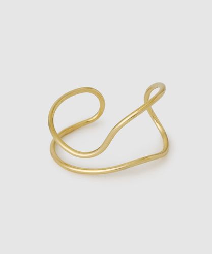 PHILIPPE AUDIBERT(フィリップオーディベール)】 NINLEY BRACELET GOLD