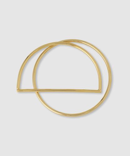 PHILIPPE AUDIBERT(フィリップオーディベール)】 NINLEY BRACELET GOLD