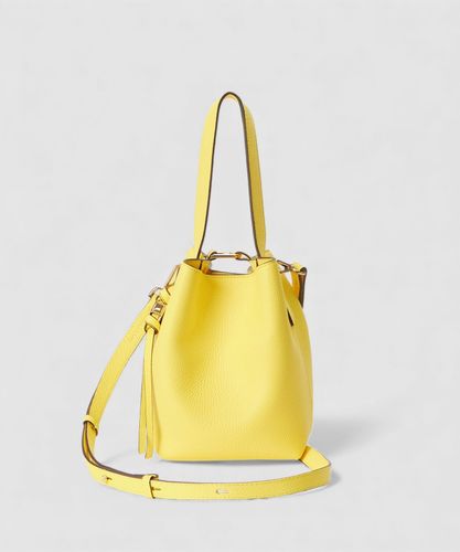 KARL DONOGHUE(カールドノヒュー)】 FOXY POUCH ハンドバッグ