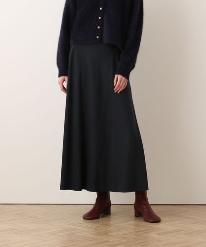 コインドットナロースカート|allureville OFFICIAL SITE / ONLINE SHOP