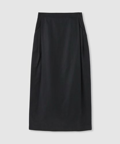 フクレジャガードタックスカート|allureville OFFICIAL SITE / ONLINE