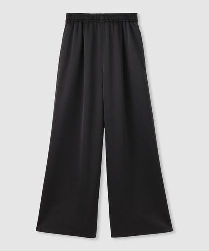 TR裏起毛マリンパンツ|allureville OFFICIAL SITE / ONLINE SHOP
