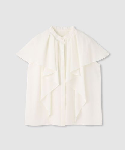 TCドルマンシャツブラウス|allureville OFFICIAL SITE / ONLINE SHOP 