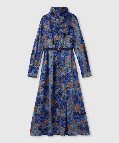 クルーティアードワンピース|allureville OFFICIAL SITE / ONLINE SHOP