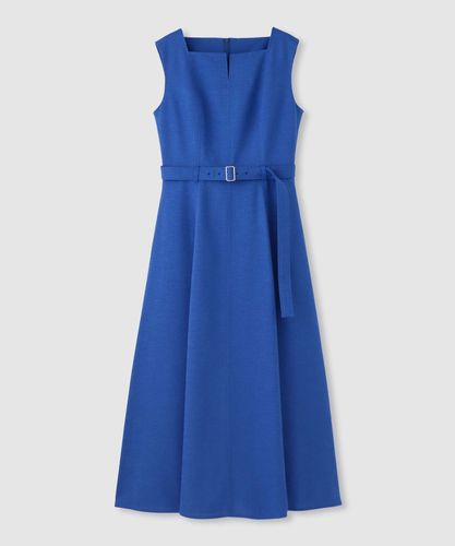 ジオメトリックプリントシャツワンピース|allureville OFFICIAL SITE