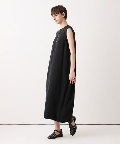 リネンライクスクエアオールインワン|allureville OFFICIAL SITE