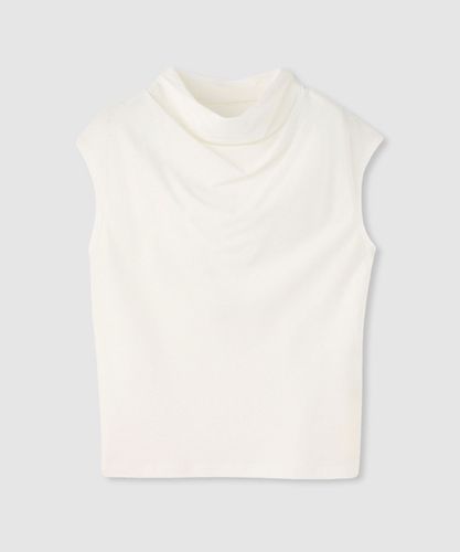 ハーフZIPプルオーバー|allureville OFFICIAL SITE / ONLINE SHOP